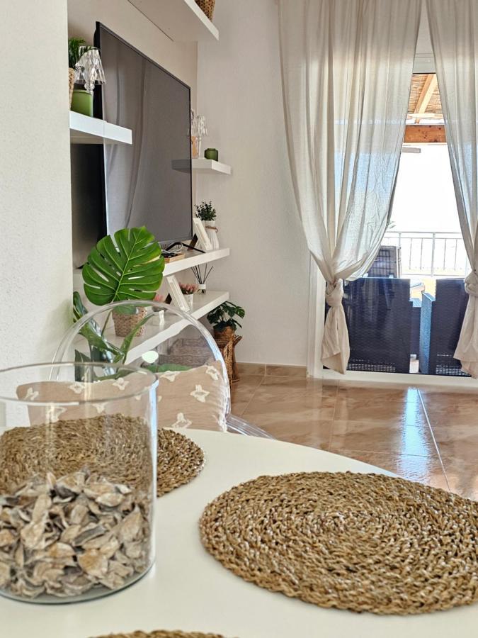 New Holiday Home Beautiful Sea View With Aircon, Costa Adeje Costa Adeje  ภายนอก รูปภาพ