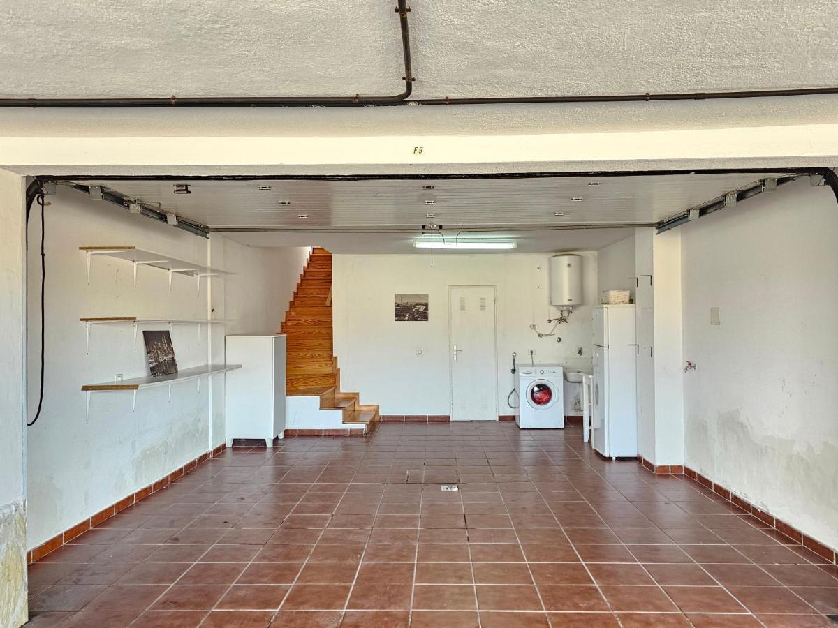 New Holiday Home Beautiful Sea View With Aircon, Costa Adeje Costa Adeje  ภายนอก รูปภาพ
