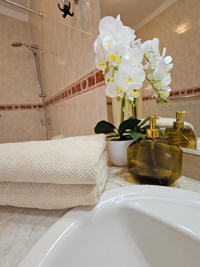 New Holiday Home Beautiful Sea View With Aircon, Costa Adeje Costa Adeje  ภายนอก รูปภาพ