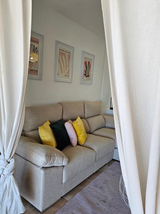 New Holiday Home Beautiful Sea View With Aircon, Costa Adeje Costa Adeje  ภายนอก รูปภาพ