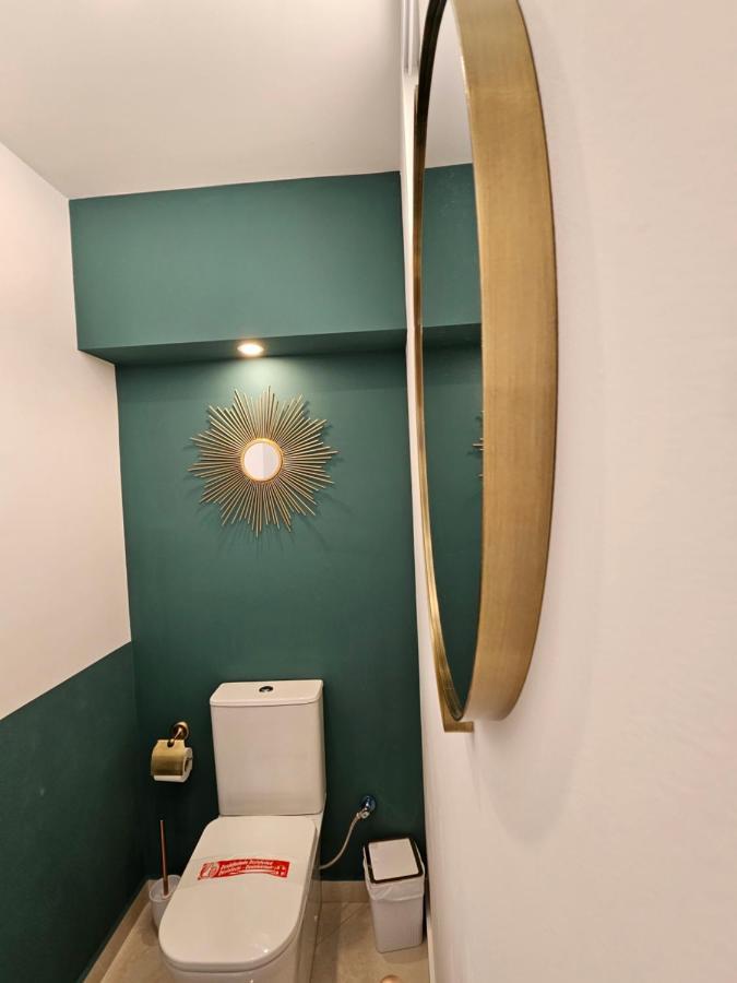 New Holiday Home Beautiful Sea View With Aircon, Costa Adeje Costa Adeje  ภายนอก รูปภาพ