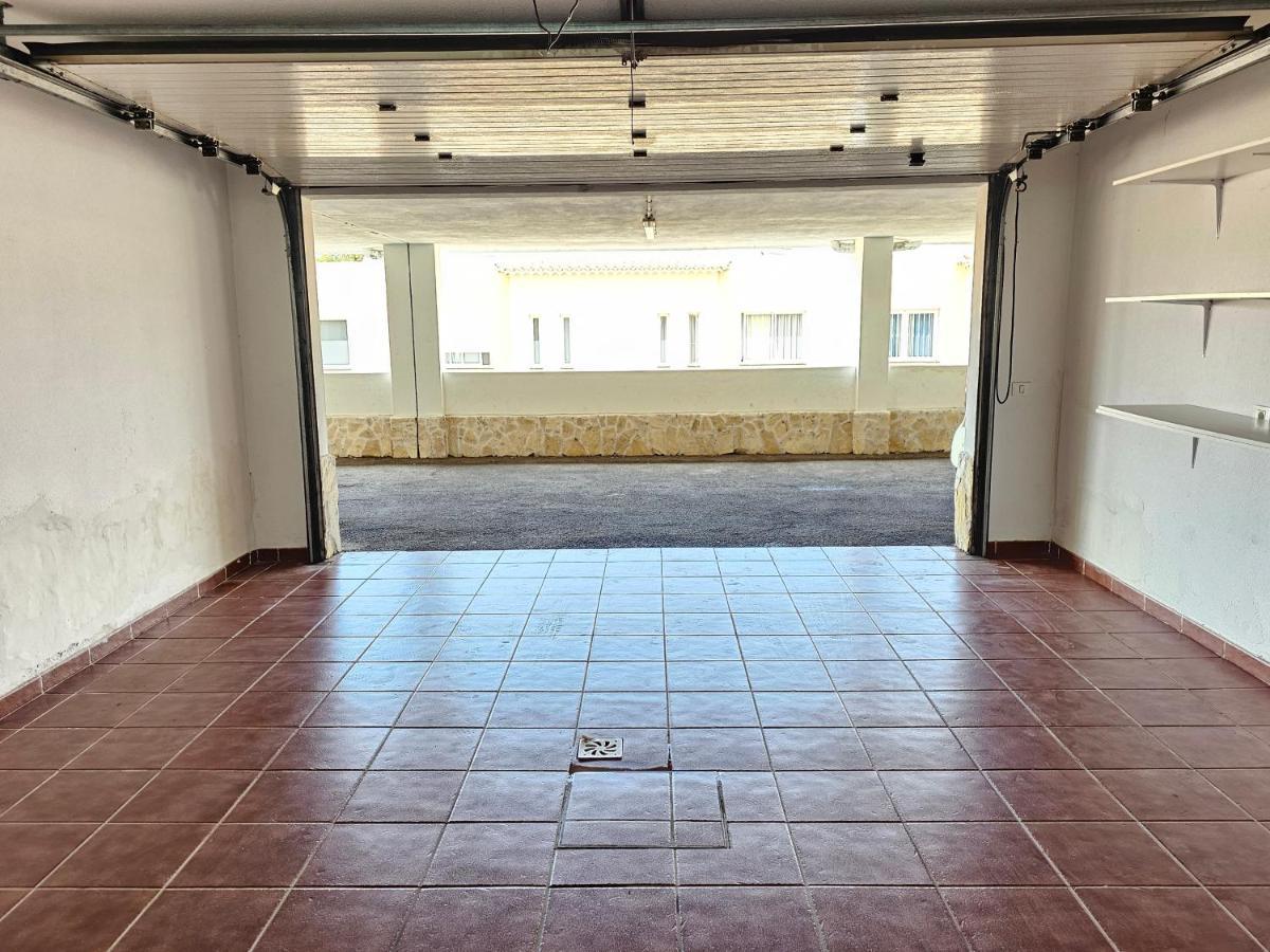 New Holiday Home Beautiful Sea View With Aircon, Costa Adeje Costa Adeje  ภายนอก รูปภาพ