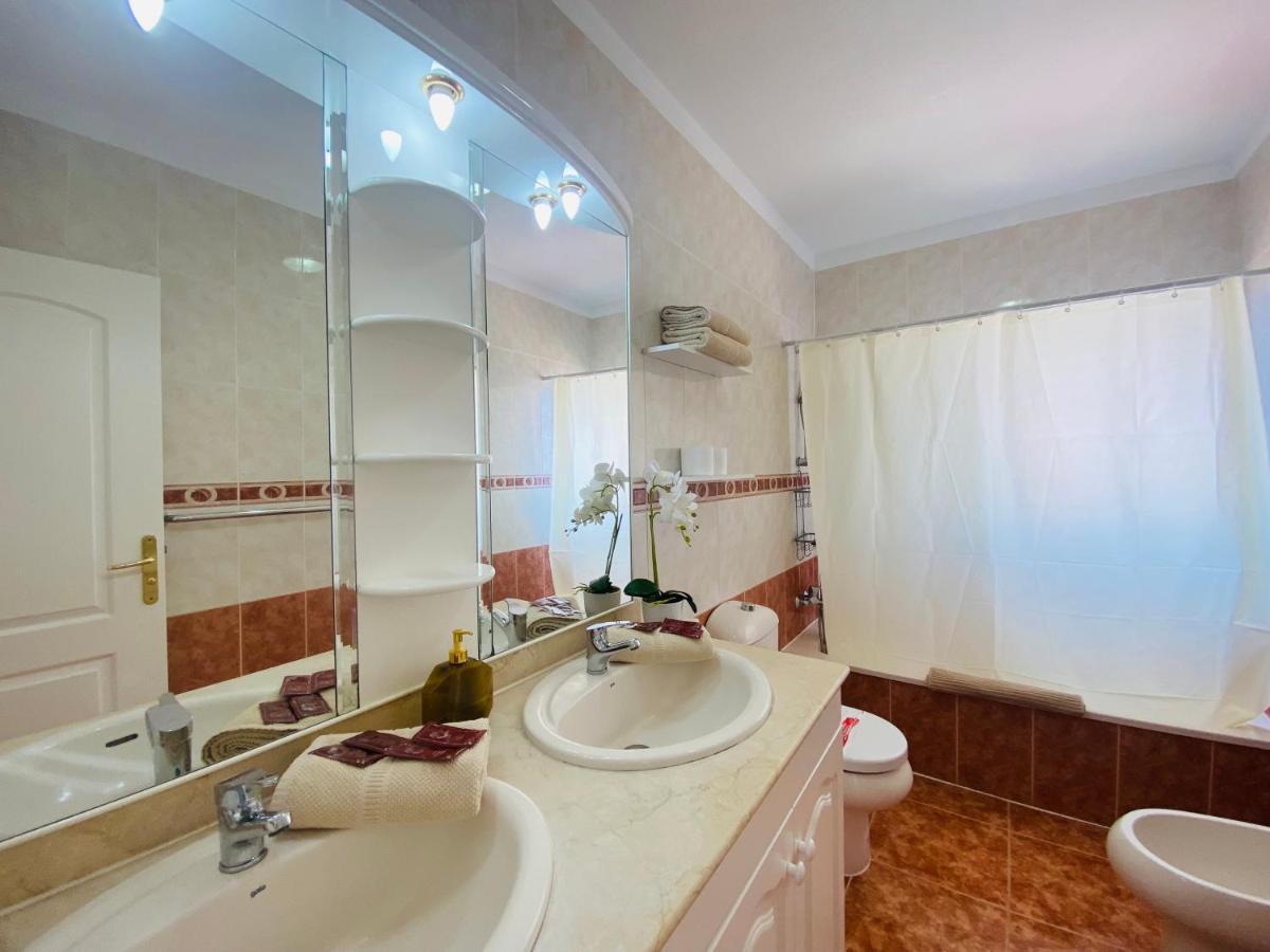 New Holiday Home Beautiful Sea View With Aircon, Costa Adeje Costa Adeje  ภายนอก รูปภาพ